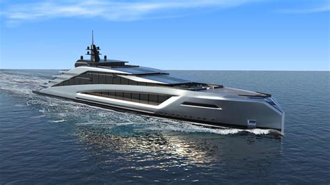 mega yacht designer|The A List: Yachting's Top Designers In Their Own .